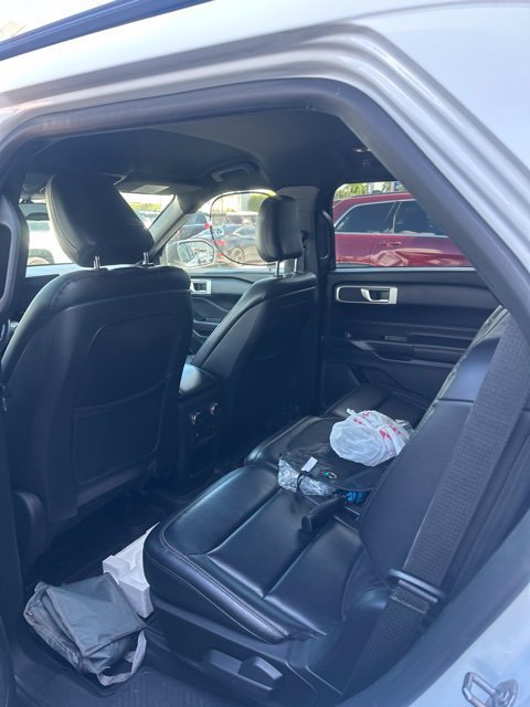 Used 2020 Ford Explorer XLT w/ Equipment Group 202A RWD image 18