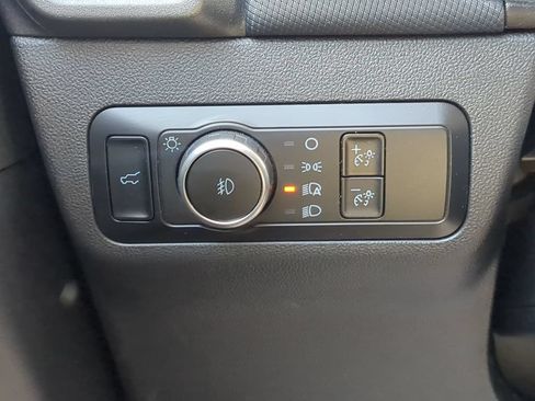 Certified 2025 Ford Bronco Sport Big Bend AWD/4WD image 15