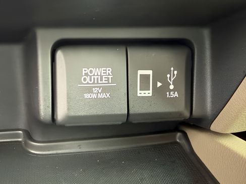 Used 2018 Honda Ridgeline RTL-T image 14