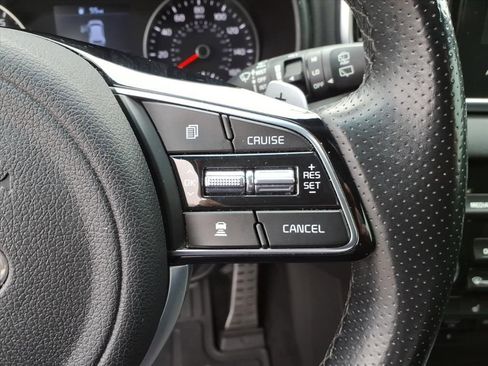 Used 2021 Kia Sportage S w/ S FWD Premium Package image 20