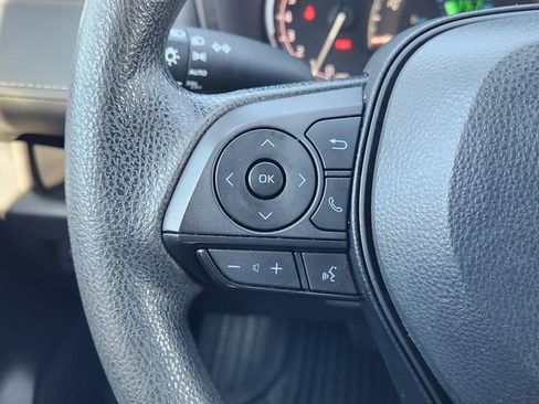 Used 2023 Toyota RAV4 XLE image 29