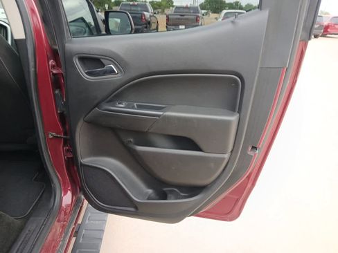Used 2018 Chevrolet Colorado LT w/ LT Convenience Package AWD/4WD image 53