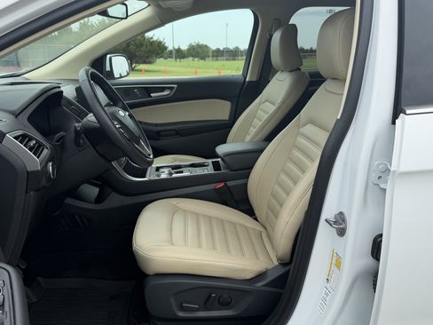 Used 2024 Ford Edge SEL w/ Convenience Package AWD/4WD image 18