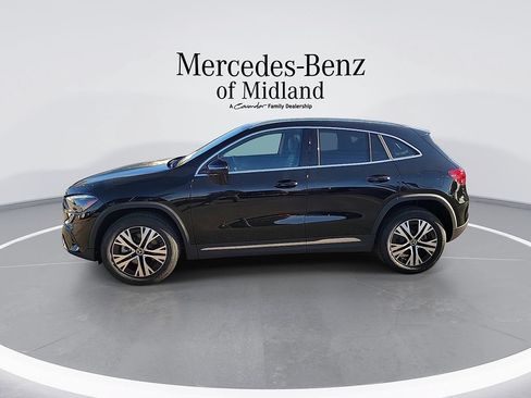 New 2026 Mercedes-Benz GLA 250 image 5