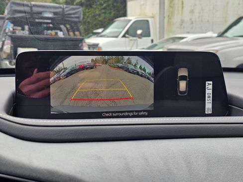 New 2026 MAZDA CX-30 AWD 2.5 S image 15