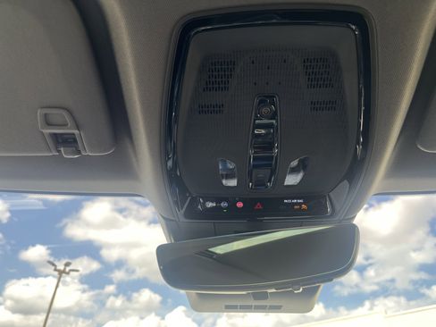 Used 2025 Cadillac Optiq Sport 2 w/ LPO, Floor Liner Package AWD/4WD image 35