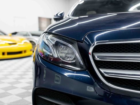 Used 2019 Mercedes-Benz E 450 4MATIC Wagon image 18