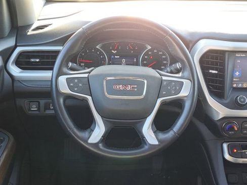 Used 2020 GMC Acadia SLE w/ Driver Convenience Package image 22