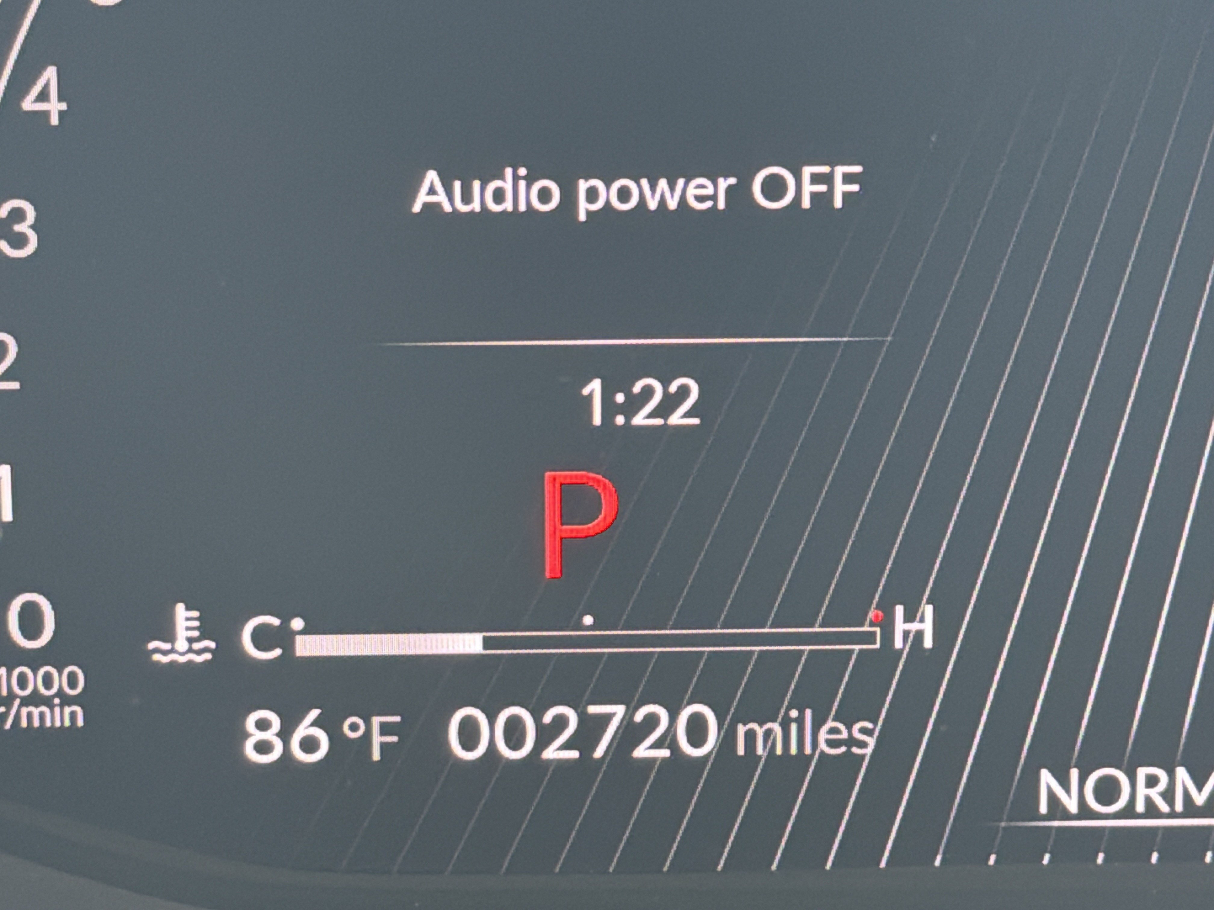 Certified 2026 Acura MDX w/ Technology Package AWD/4WD image 22