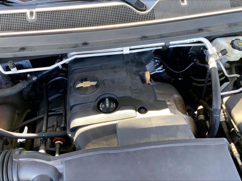 Used 2019 Chevrolet Colorado W/T w/ WT Convenience Package image 29