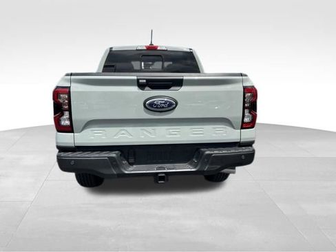 Used 2024 Ford Ranger XLT AWD/4WD image 6