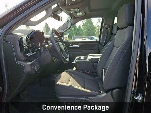 Used 2023 Chevrolet Silverado 1500 LT w/ Max Trailering Package image 16