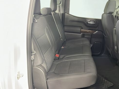 Used 2022 GMC Sierra 1500 SLE w/ Driver Alert Package II AWD/4WD image 14