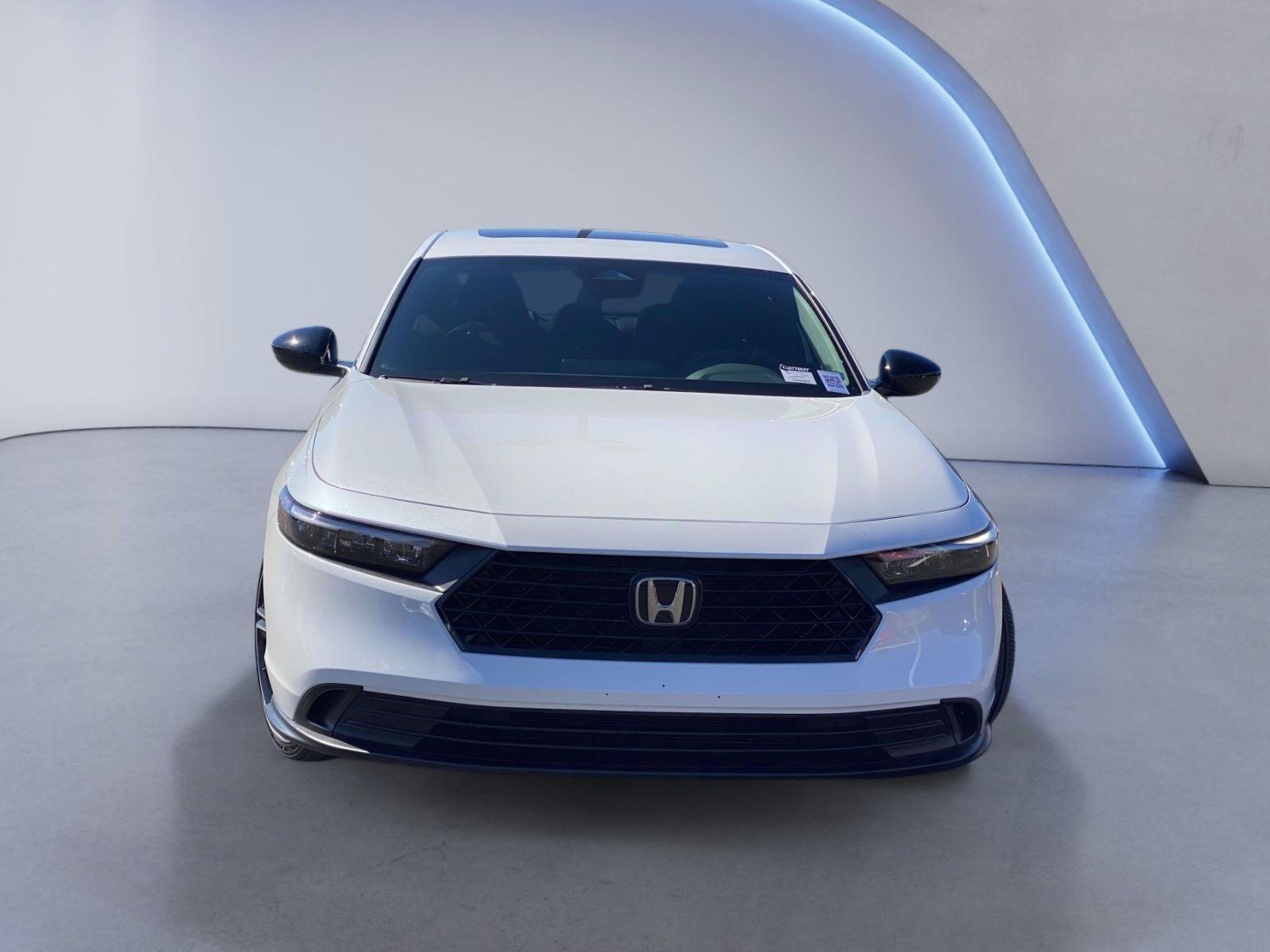 Used 2025 Honda Accord Sport image 7
