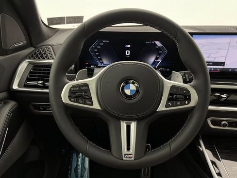 New 2027 BMW X7 M60i AWD/4WD image 17