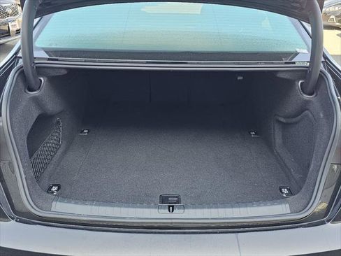 Certified 2025 Audi A6 Premium Plus w/ Premium Plus Package image 7