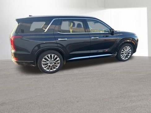 Used 2020 Hyundai Palisade Limited image 9