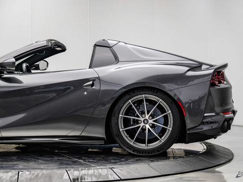 Used 2023 Ferrari 812 GTS RWD image 12