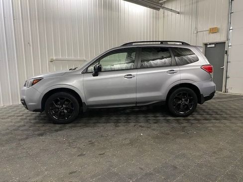 Used 2018 Subaru Forester 2.5i Premium image 2