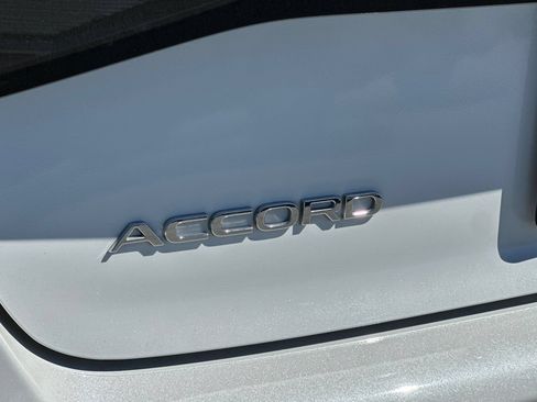 Used 2024 Honda Accord Sport image 26