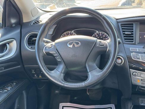 Used 2019 INFINITI QX60 Luxe image 14