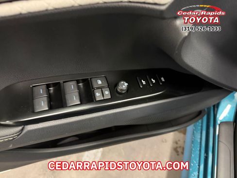 New 2026 Toyota Camry XLE image 8