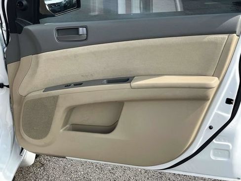 Used 2008 Nissan Sentra 2.0 FWD image 26