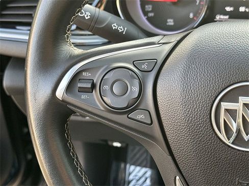 Used 2018 Buick Regal Preferred image 34