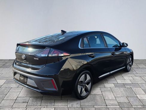Used 2020 Hyundai Ioniq SEL image 7