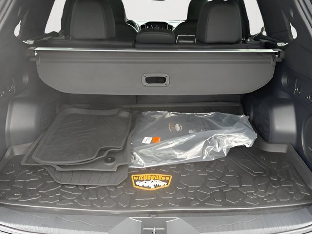 Certified 2026 Subaru Forester Wilderness w/ Wilderness Package AWD/4WD image 11