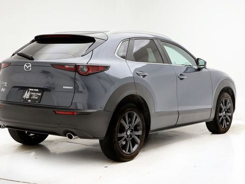 Used 2024 MAZDA CX-30 AWD 2.5 S w/ Preferred Package image 8