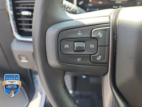 New 2026 GMC Sierra 2500 Denali Ultimate AWD/4WD image 23