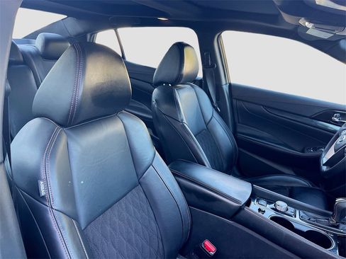 Used 2019 Nissan Maxima SR w/ Premium Package image 29