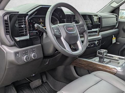 New 2026 GMC Sierra 1500 Elevation w/ Elevation Premium Package AWD/4WD image 3