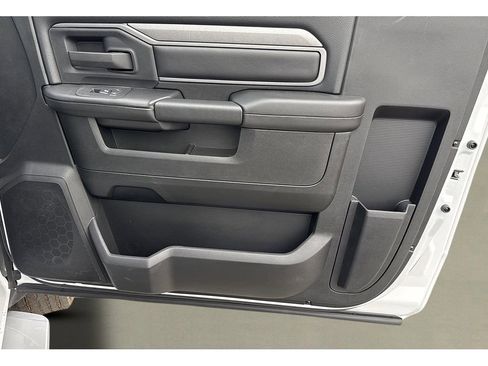 New 2026 RAM 4500 Tradesman w/ Chrome Appearance Group image 17