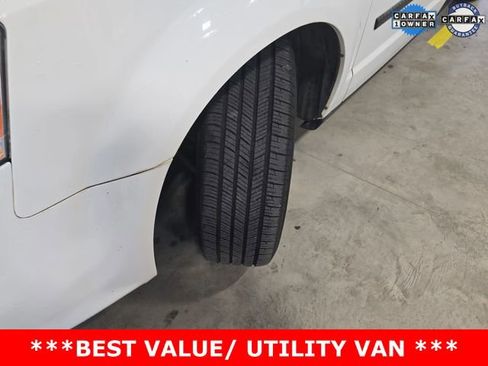 Used 2015 RAM C/V Tradesman w/ UConnect Hands-Free Group image 19