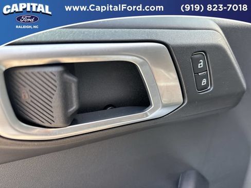 New 2026 Ford Bronco Outer Banks AWD/4WD image 21