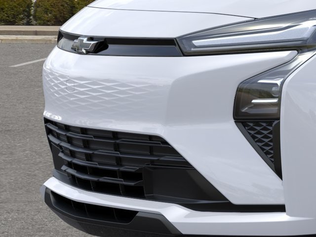 New 2027 Chevrolet Bolt LT FWD image 13