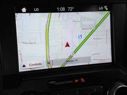 Used 2018 Ford F150 Raptor w/ Equipment Group 802A Luxury image 12