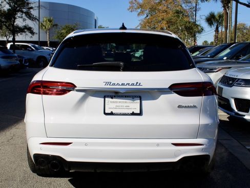 Used 2023 Maserati Grecale Modena image 5