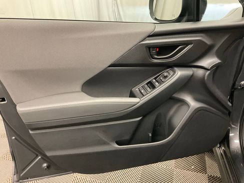 New 2026 Subaru Crosstrek 2.0i Premium AWD/4WD image 10