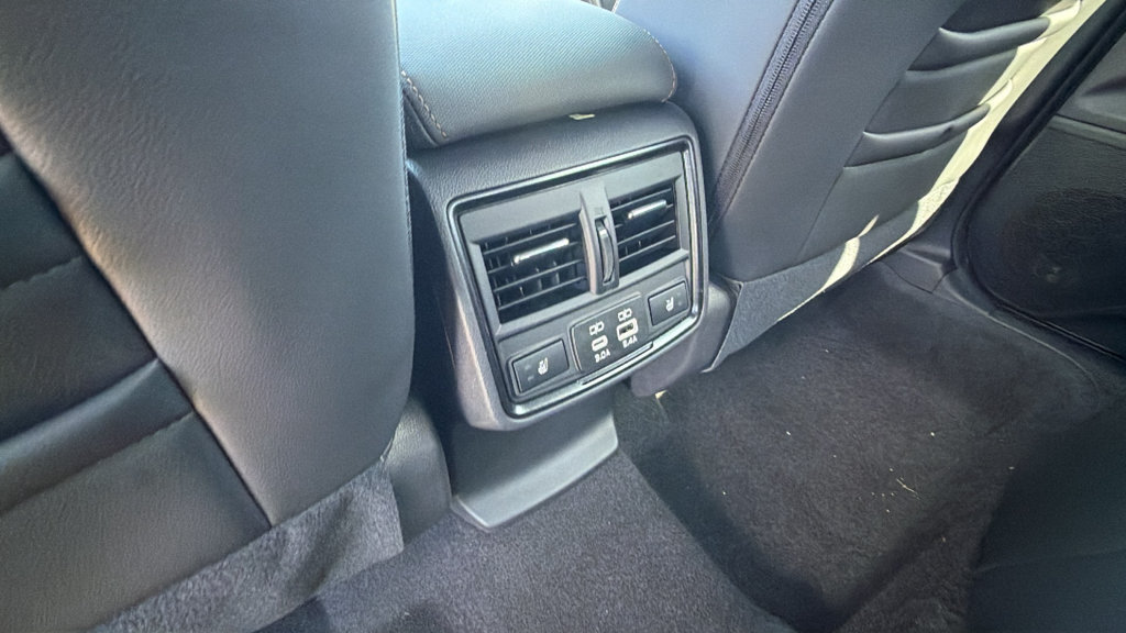 New 2026 Subaru Forester Touring AWD/4WD image 17