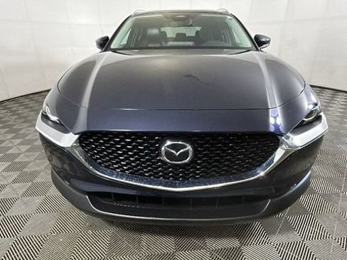 Used 2025 MAZDA CX-30 AWD 2.5 S w/ Preferred Package image 7