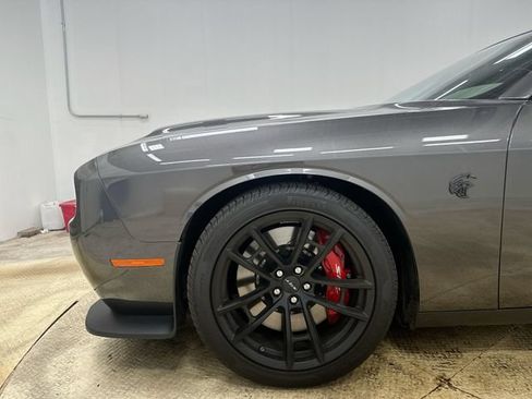 Used 2023 Dodge Challenger SRT Hellcat RWD image 20