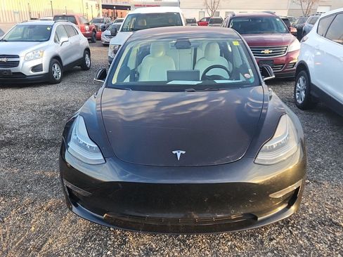Used 2018 Tesla Model 3 Performance image 19
