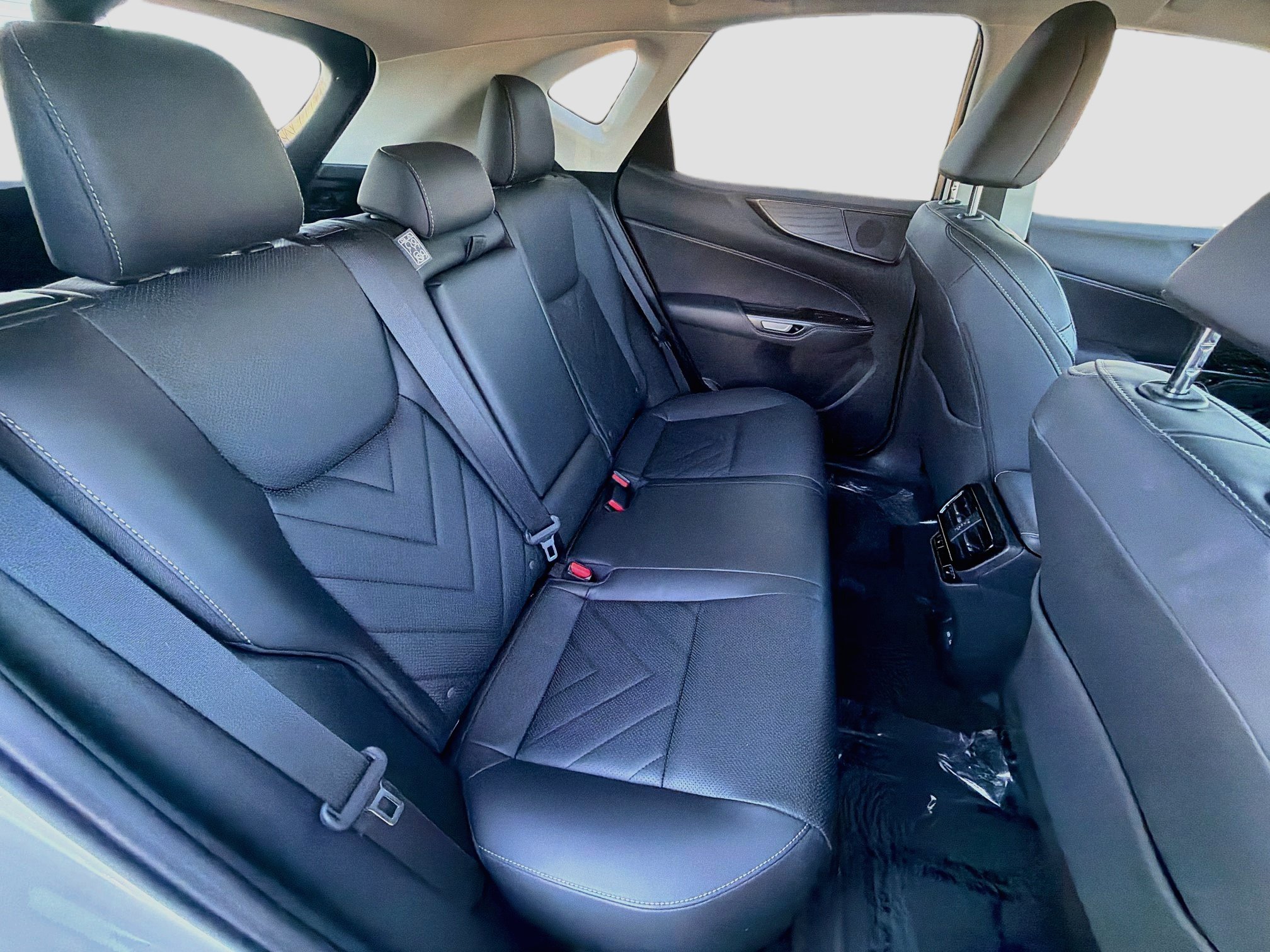 Used 2023 Lexus NX 350 AWD w/ Luxury Package image 29