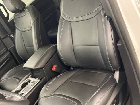 Used 2023 Ford Explorer ST w/ Equipment Group 401A AWD/4WD image 12