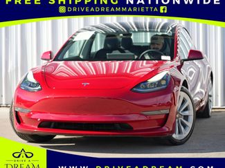 Used 2022 Tesla Model 3 Long Range video 1