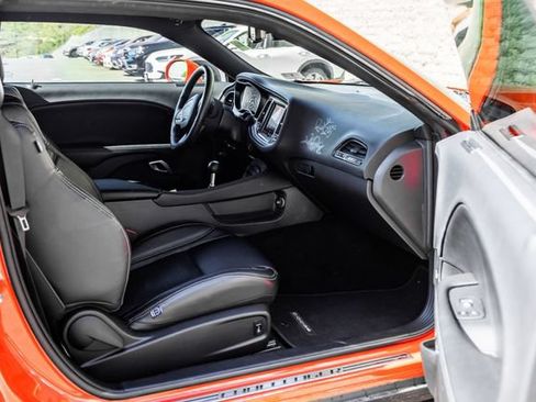 Used 2023 Dodge Challenger R/T Scat Pack RWD image 15