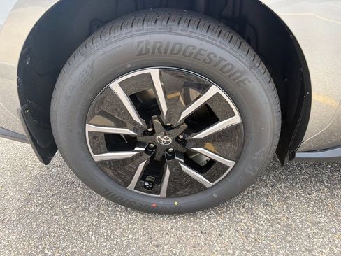 New 2026 Toyota bZ AWD/4WD image 33